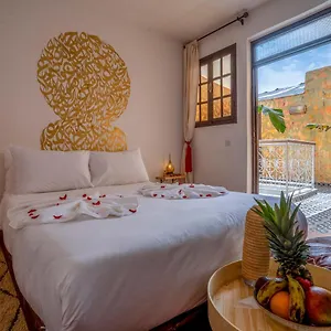 Les Terrasses Du Zwen Zwen & Marrakesh
