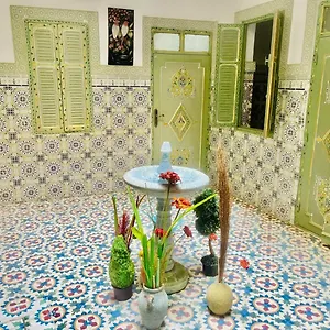 Dar Lokman Marrakesh