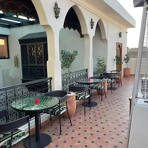 Deluxe Marrakesh