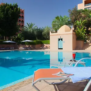 Atlas Medina & Spa מרקש
