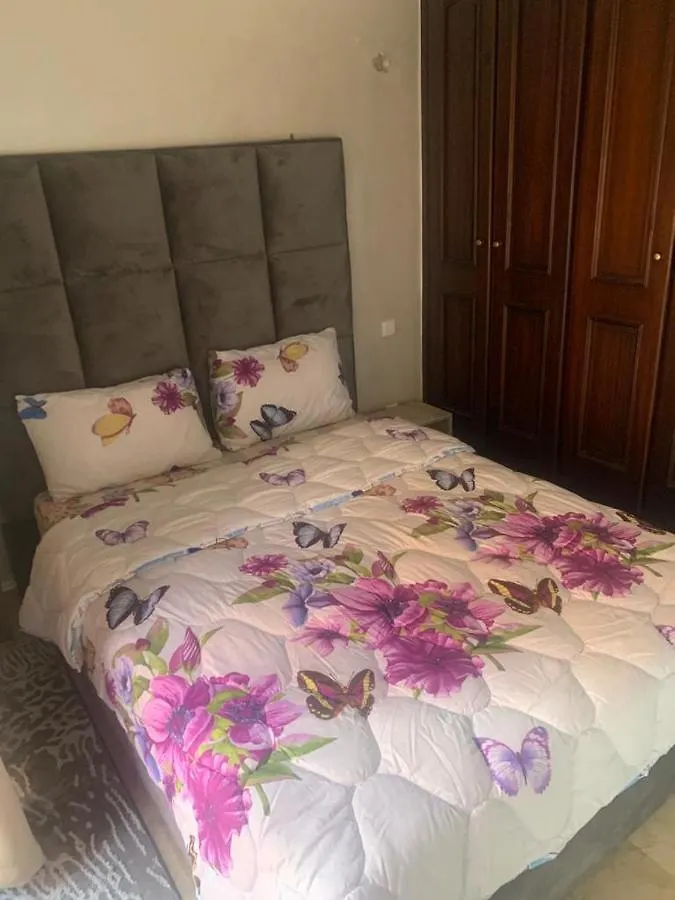 Apartment Apparts Karami Marrakesh
