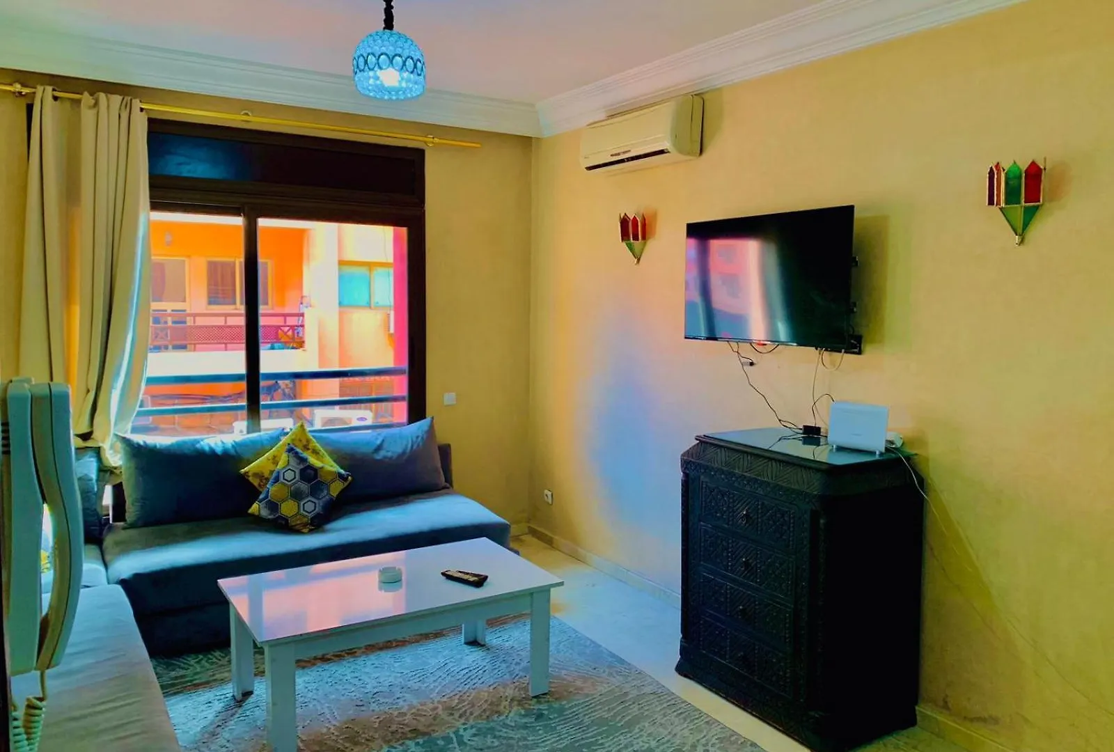 Apparts Karami Marrakesh 0*,
